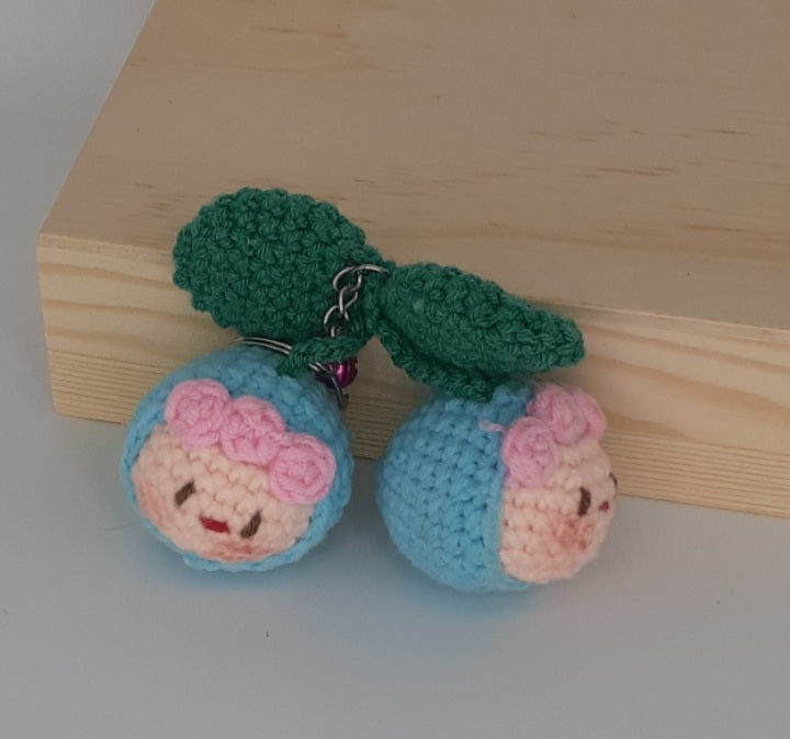 Baby Cherries