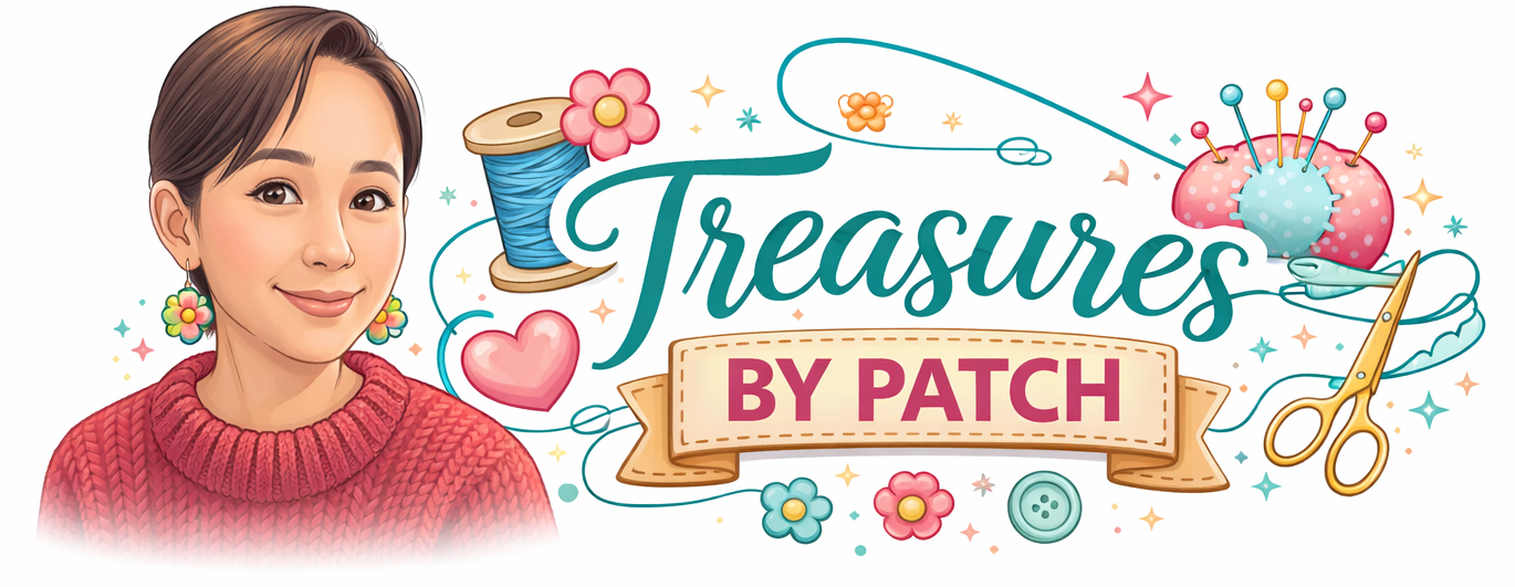 treasuresbypatch